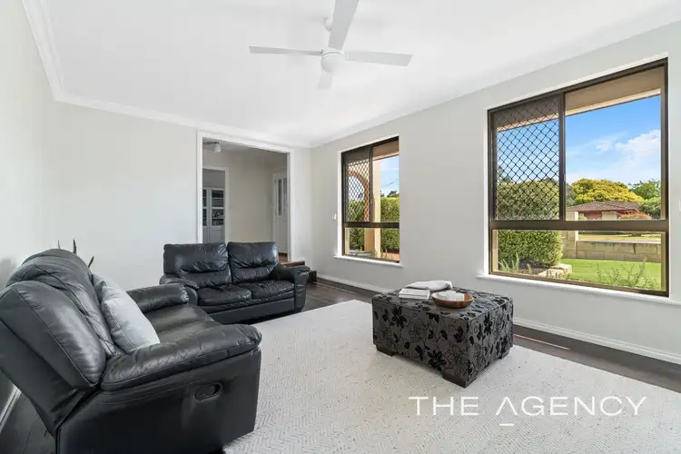 Sixth view of Homely house listing, 6 Morrell Way, Lesmurdie WA 6076