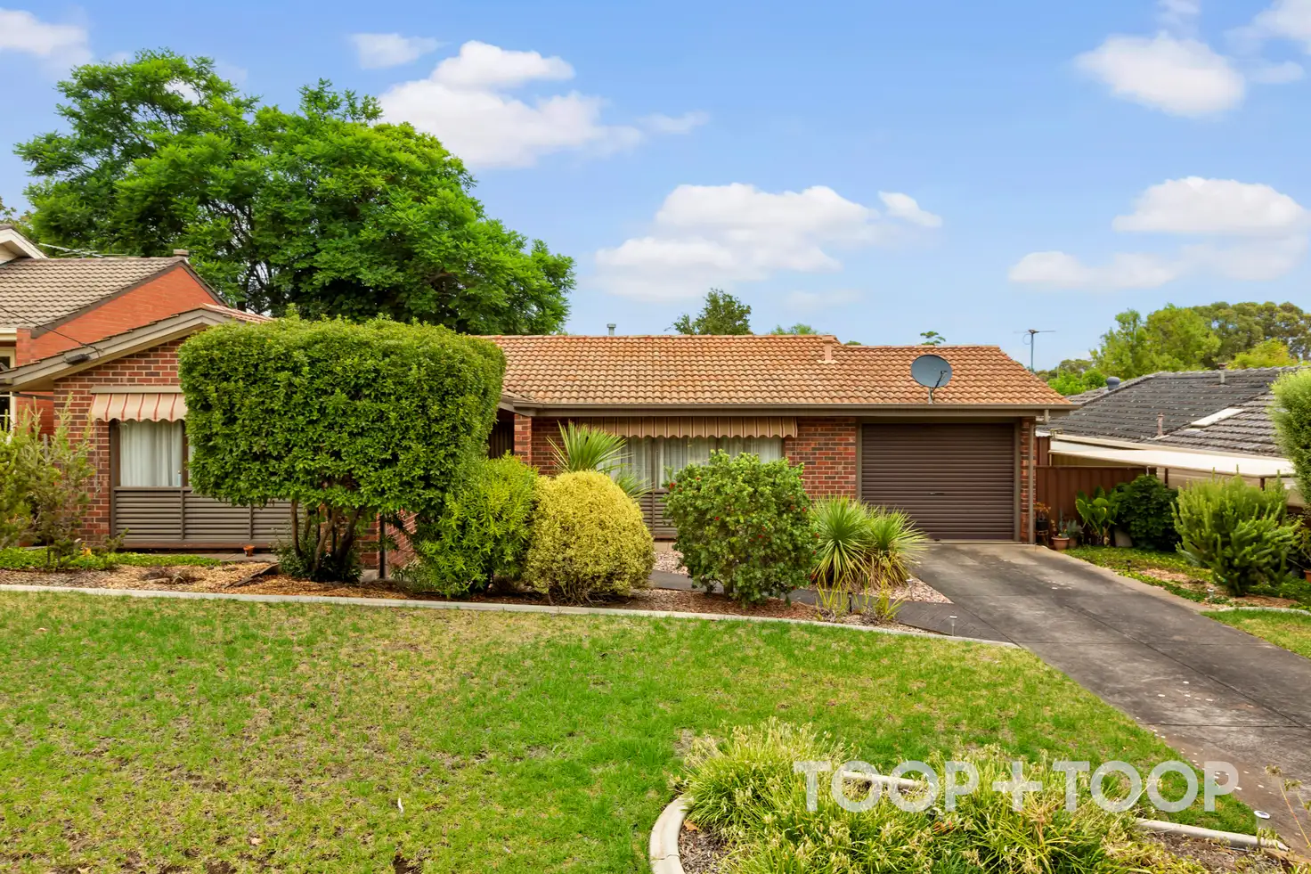 Main view of Homely house listing, 2 Tongan Way, Happy Valley SA 5159