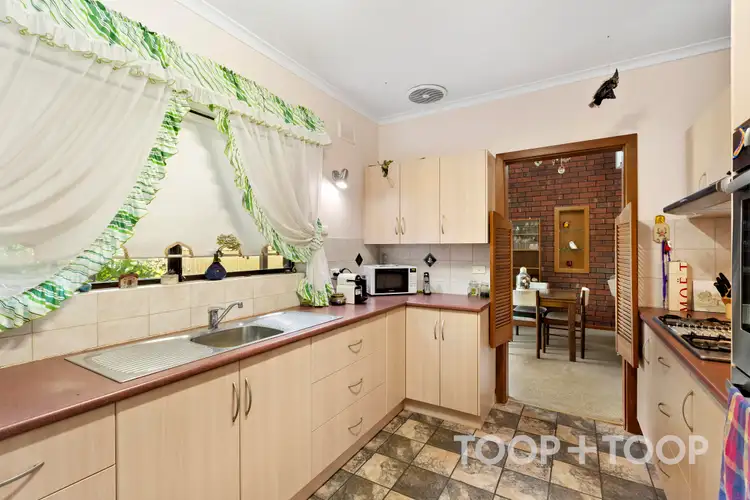 Third view of Homely house listing, 2 Tongan Way, Happy Valley SA 5159