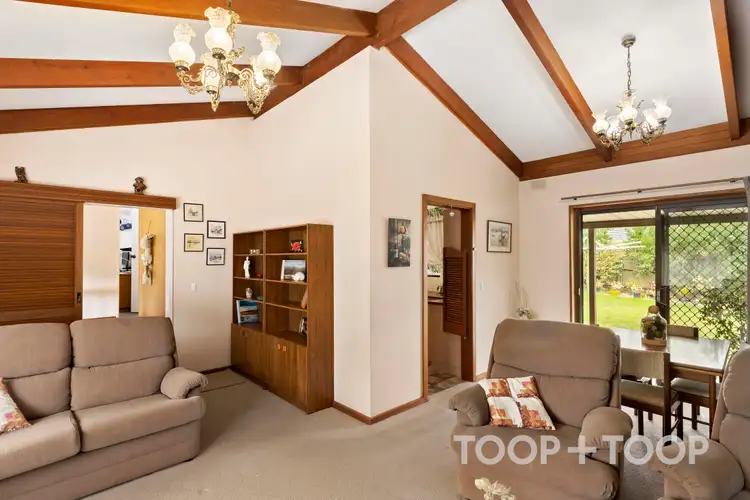 Fourth view of Homely house listing, 2 Tongan Way, Happy Valley SA 5159