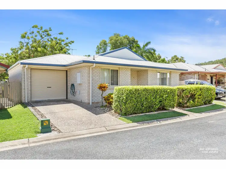 11/240 German Street, Norman Gardens QLD 4701