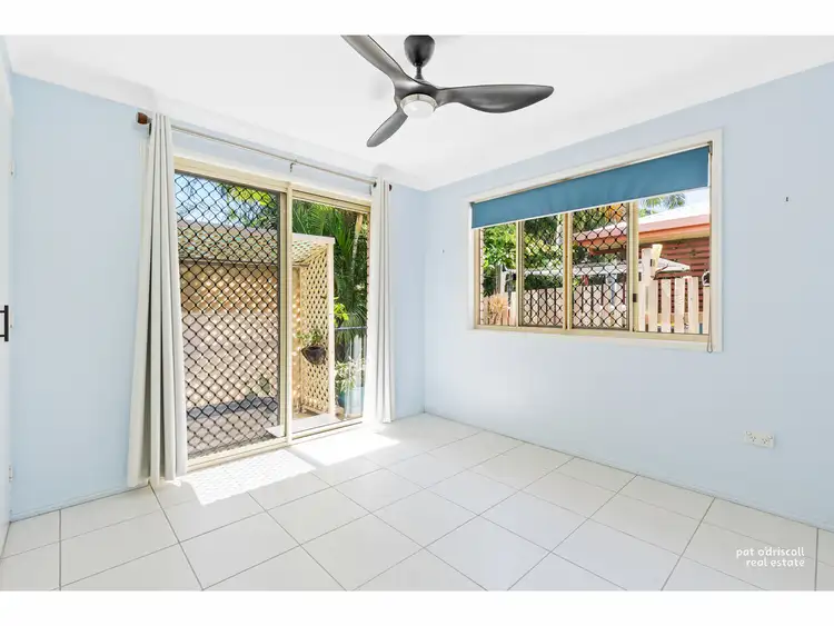 Sixth view of Homely unit listing, 11/240 German Street, Norman Gardens QLD 4701