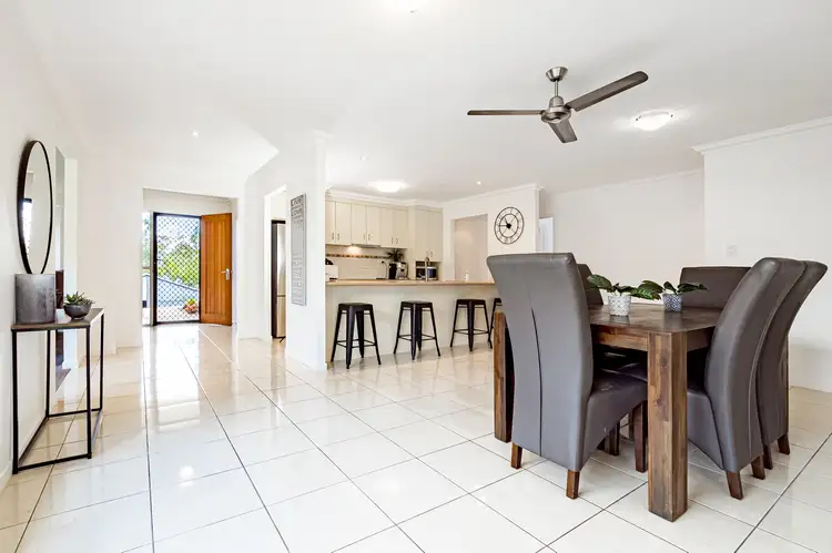 Third view of Homely house listing, 26 Larcom Rise, West Gladstone QLD 4680