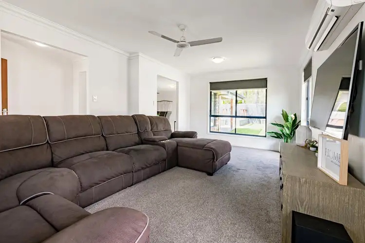 Seventh view of Homely house listing, 26 Larcom Rise, West Gladstone QLD 4680