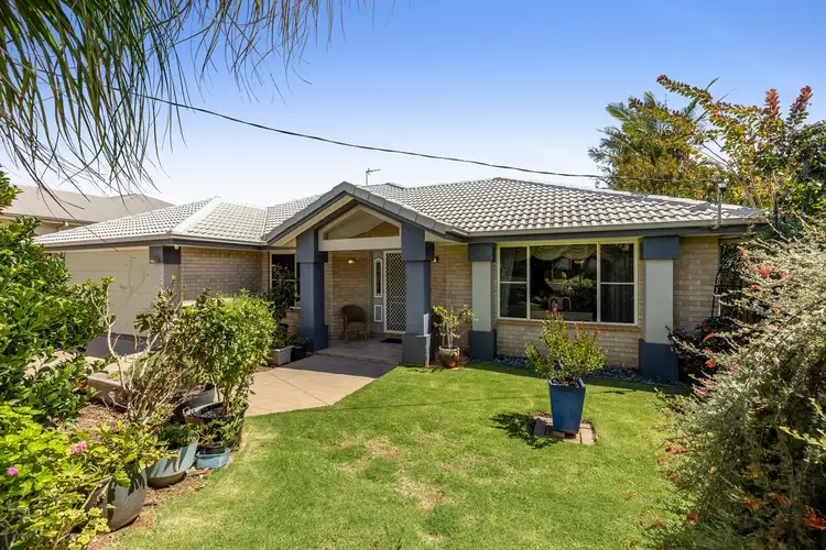 Main view of Homely house listing, 373 Mackenzie Street, Middle Ridge QLD 4350