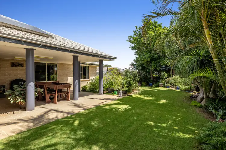 Second view of Homely house listing, 373 Mackenzie Street, Middle Ridge QLD 4350