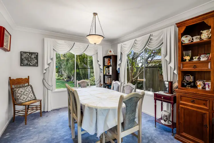 Fourth view of Homely house listing, 373 Mackenzie Street, Middle Ridge QLD 4350