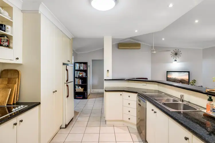 Fifth view of Homely house listing, 373 Mackenzie Street, Middle Ridge QLD 4350