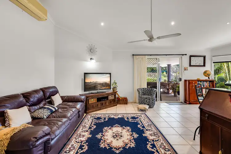 Sixth view of Homely house listing, 373 Mackenzie Street, Middle Ridge QLD 4350