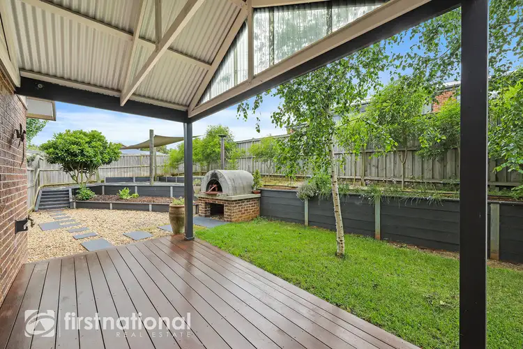 12 Kensington Drive, Warragul VIC 3820