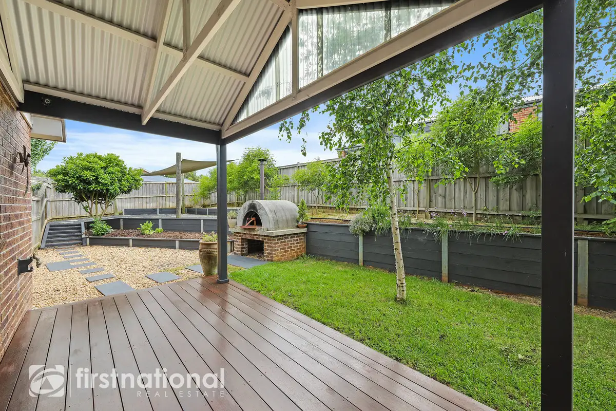 Main view of Homely house listing, 12 Kensington Drive, Warragul VIC 3820