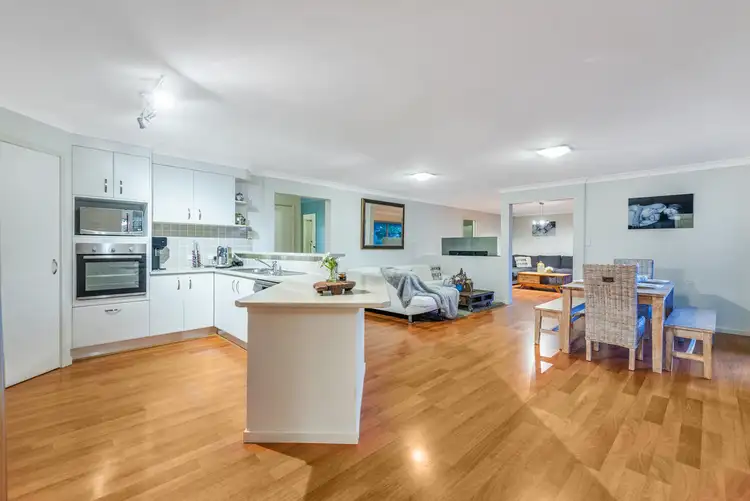 Fourth view of Homely house listing, 13 Penneshaw Crescent, Ormeau QLD 4208