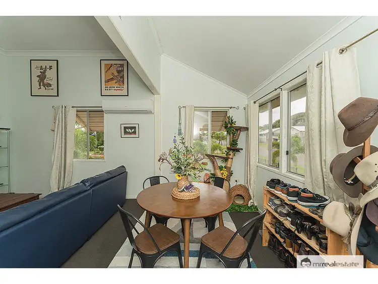 Sixth view of Homely house listing, 58 Jones Street, Wandal QLD 4700