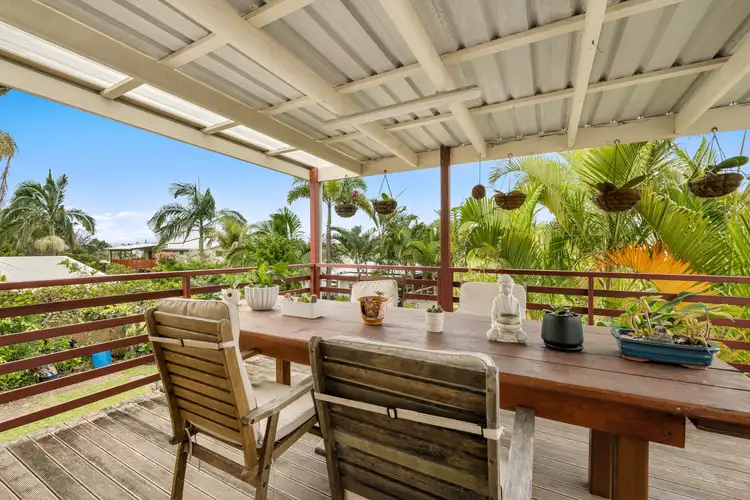 Second view of Homely house listing, 60 Buderim Street, Battery Hill QLD 4551