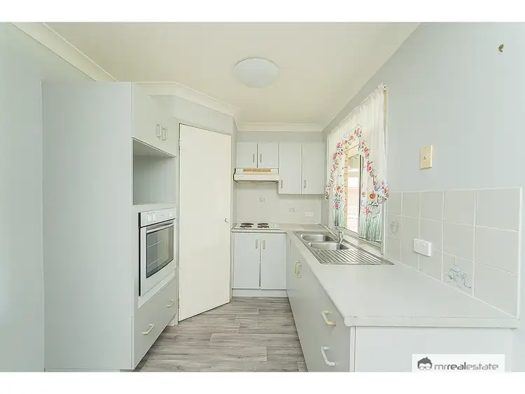 Second view of Homely house listing, 65 Donovan Crescent, Gracemere QLD 4702