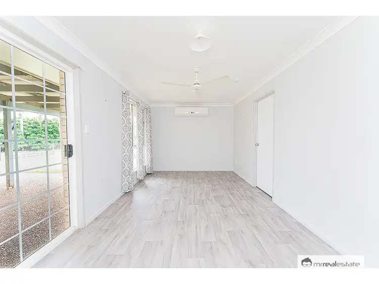 Fifth view of Homely house listing, 65 Donovan Crescent, Gracemere QLD 4702