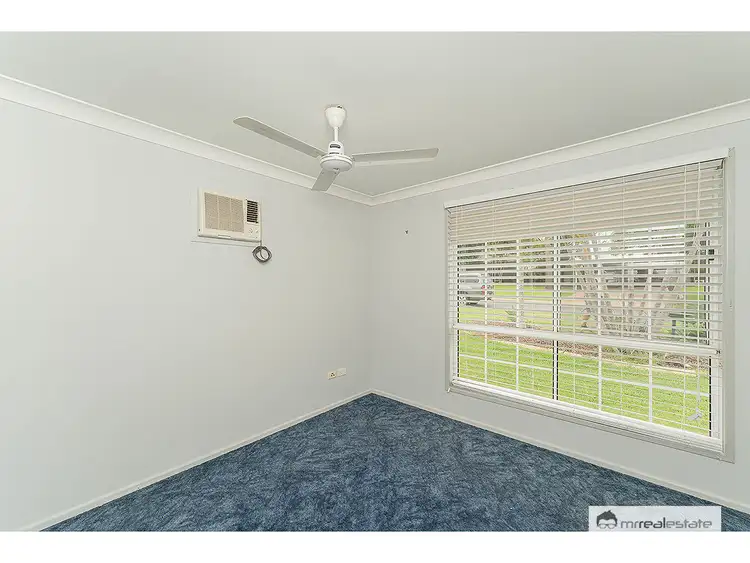Sixth view of Homely house listing, 65 Donovan Crescent, Gracemere QLD 4702