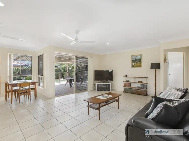 1 Ballymore Court, Banora Point NSW 2486
