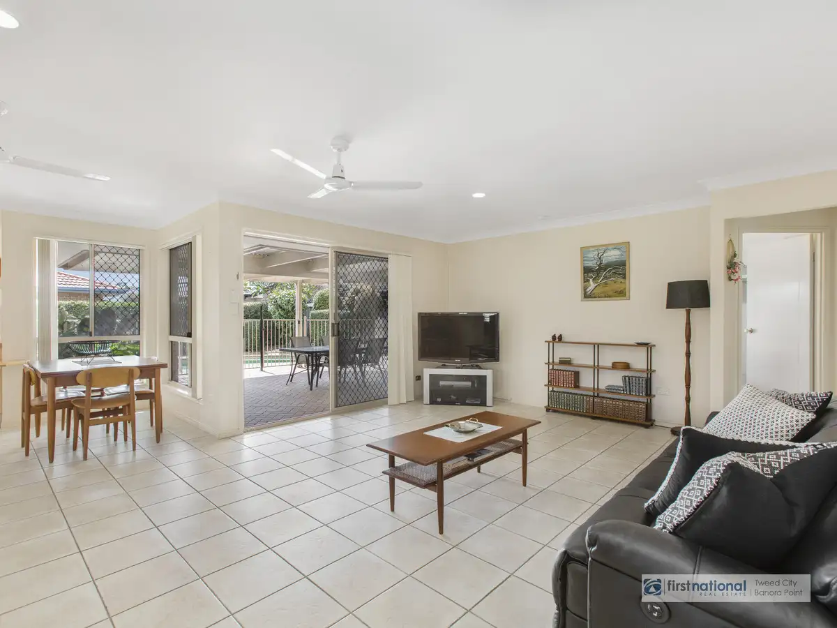 Main view of Homely house listing, 1 Ballymore Court, Banora Point NSW 2486
