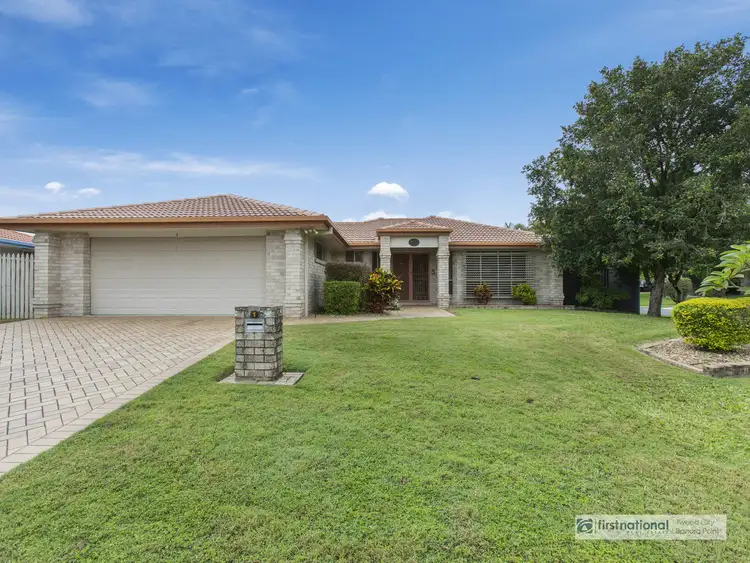 Third view of Homely house listing, 1 Ballymore Court, Banora Point NSW 2486