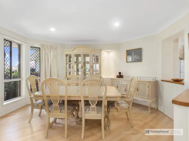 Fourth view of Homely house listing, 1 Ballymore Court, Banora Point NSW 2486