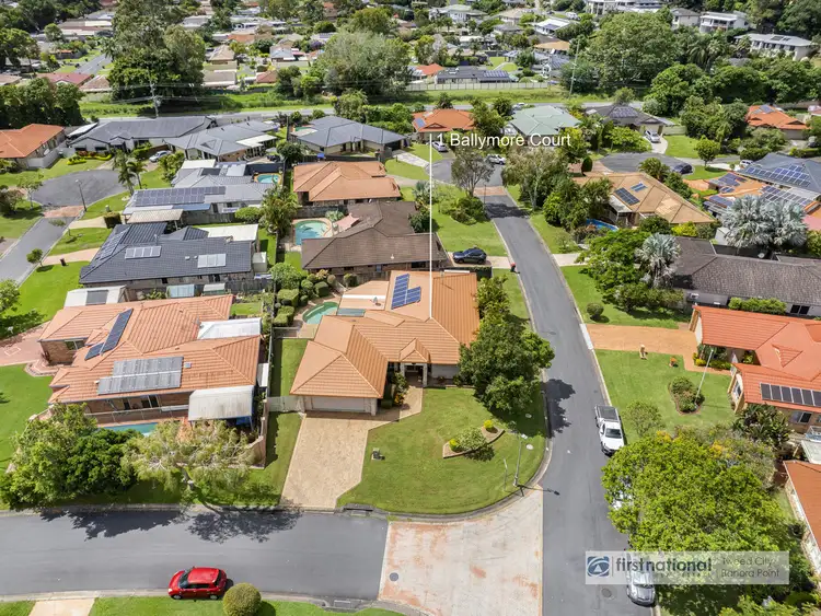 Fifth view of Homely house listing, 1 Ballymore Court, Banora Point NSW 2486