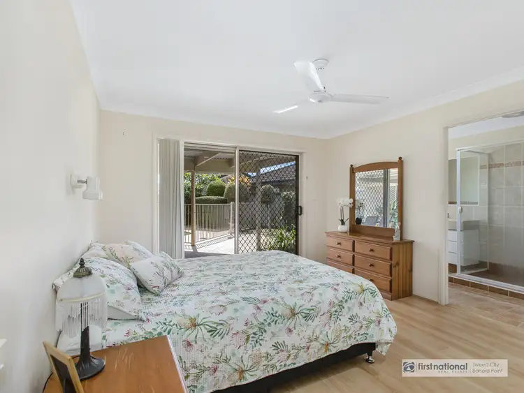 Sixth view of Homely house listing, 1 Ballymore Court, Banora Point NSW 2486