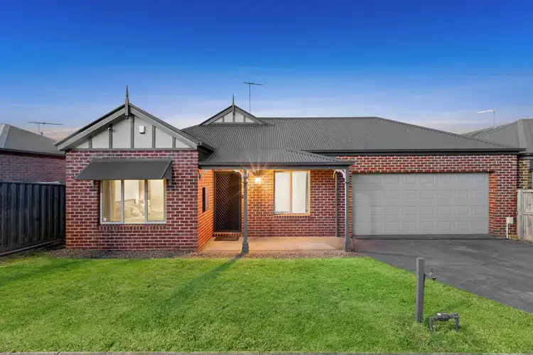 13 Chambers Court, Marshall VIC 3216
