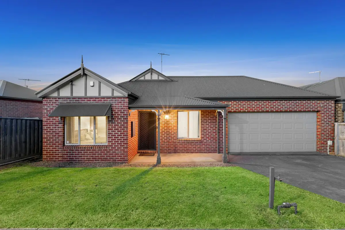 Main view of Homely house listing, 13 Chambers Court, Marshall VIC 3216