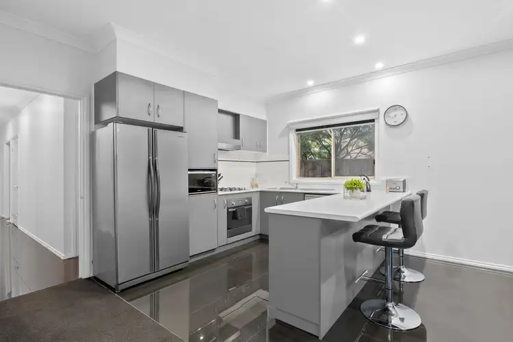 Second view of Homely house listing, 13 Chambers Court, Marshall VIC 3216