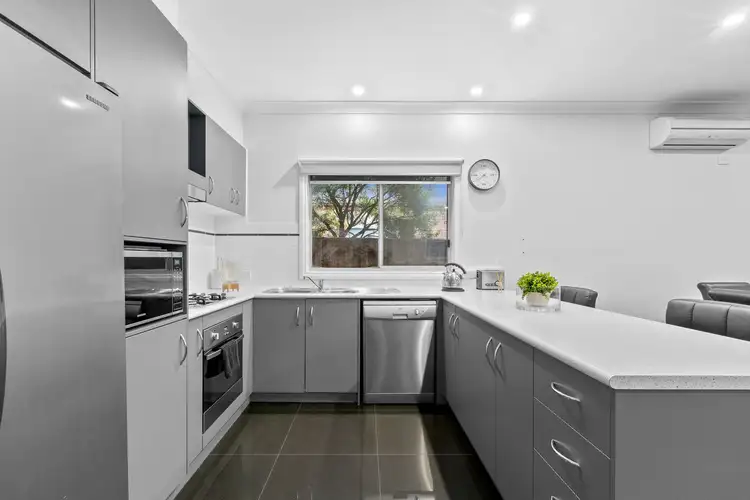 Third view of Homely house listing, 13 Chambers Court, Marshall VIC 3216