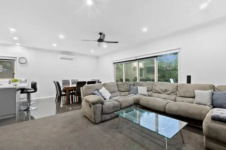 Fourth view of Homely house listing, 13 Chambers Court, Marshall VIC 3216