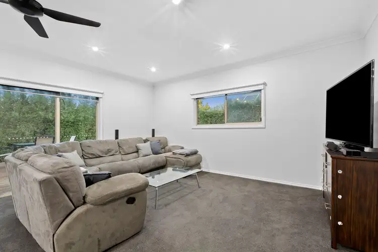 Fifth view of Homely house listing, 13 Chambers Court, Marshall VIC 3216