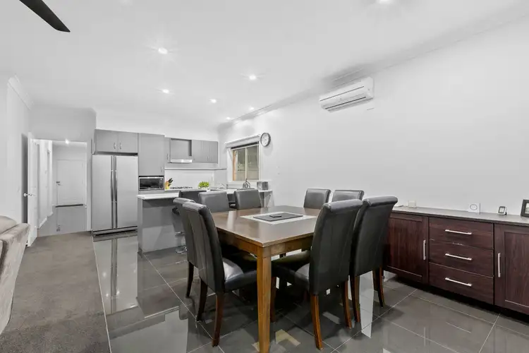 Sixth view of Homely house listing, 13 Chambers Court, Marshall VIC 3216