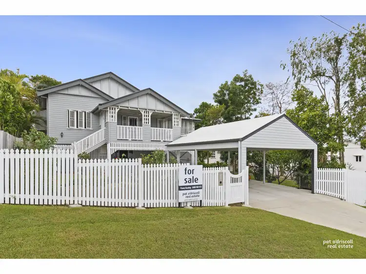 108 Caroline Street, The Range QLD 4700