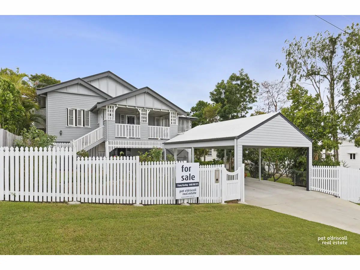 Main view of Homely house listing, 108 Caroline Street, The Range QLD 4700