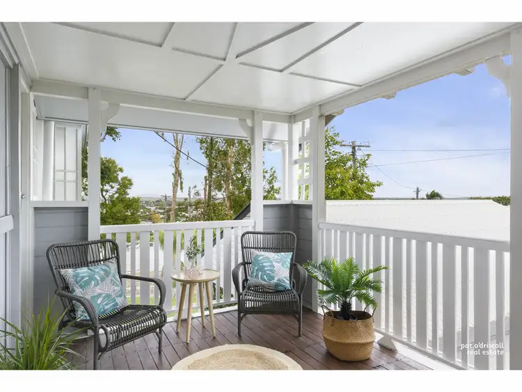 Second view of Homely house listing, 108 Caroline Street, The Range QLD 4700