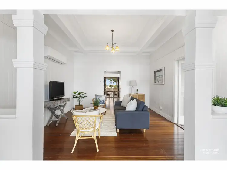 Third view of Homely house listing, 108 Caroline Street, The Range QLD 4700