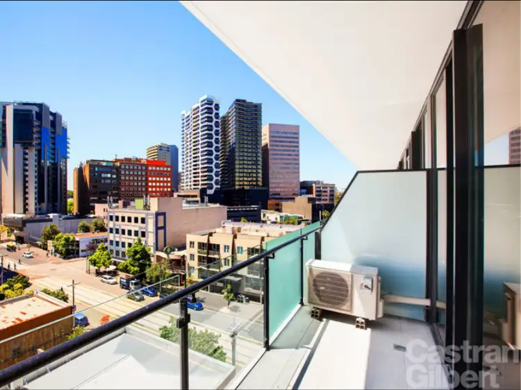511/52 Park Street, South Melbourne VIC 3205