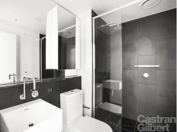 Fourth view of Homely apartment listing, 511/52 Park Street, South Melbourne VIC 3205