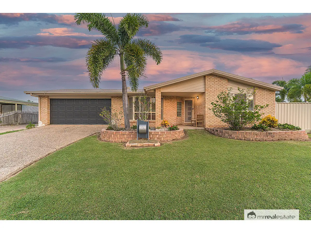 Main view of Homely house listing, 12 Carara Drive, Kawana QLD 4701