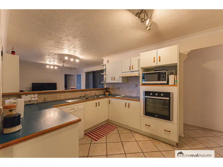 Second view of Homely house listing, 12 Carara Drive, Kawana QLD 4701