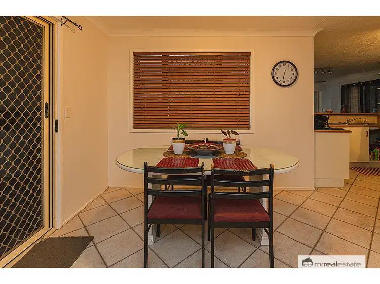 Third view of Homely house listing, 12 Carara Drive, Kawana QLD 4701