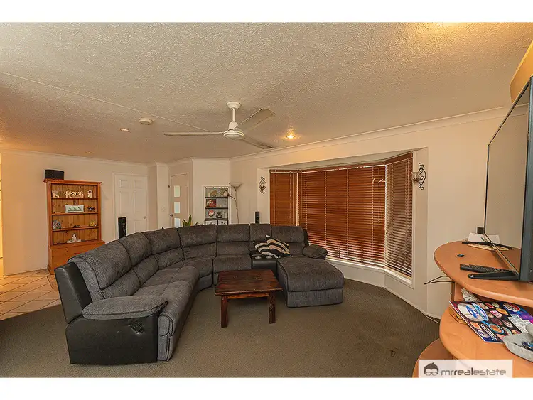 Fourth view of Homely house listing, 12 Carara Drive, Kawana QLD 4701