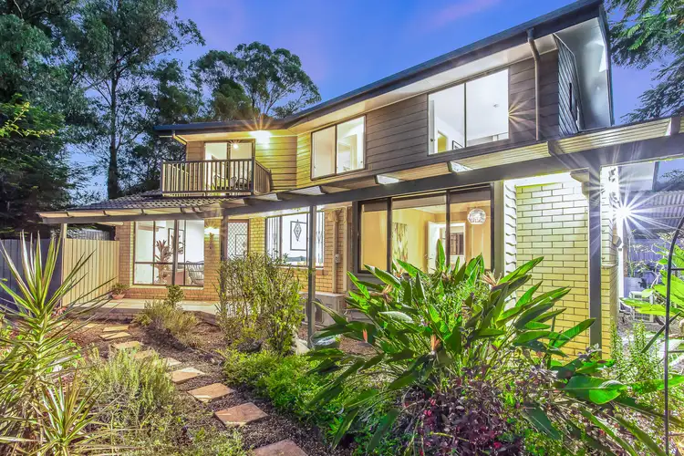 Third view of Homely house listing, 2 Crotty Street, Indooroopilly QLD 4068