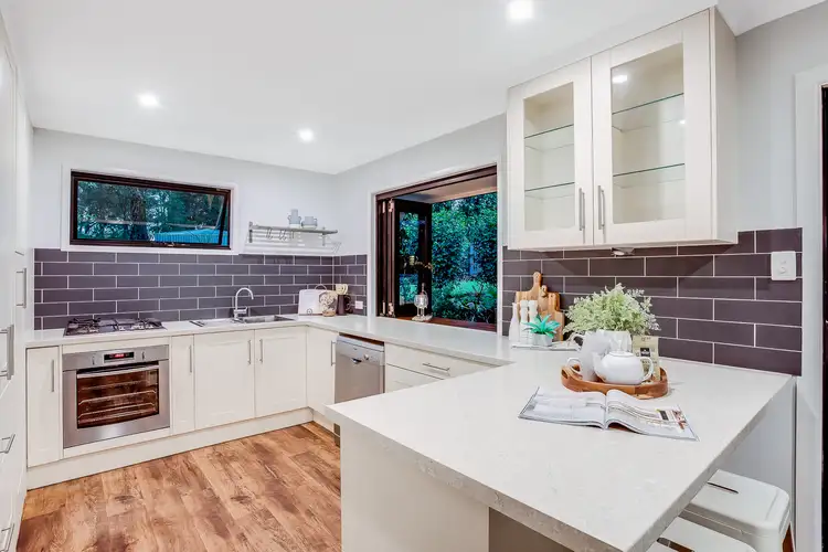 Fourth view of Homely house listing, 2 Crotty Street, Indooroopilly QLD 4068