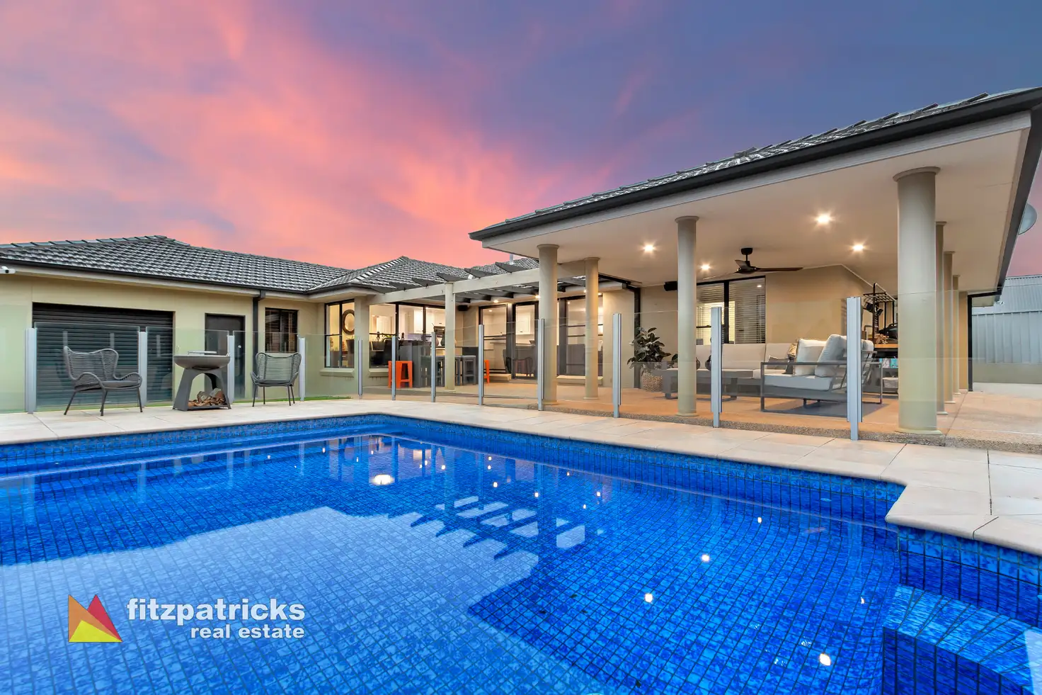 Main view of Homely house listing, 32A Tamar Drive, Tatton NSW 2650