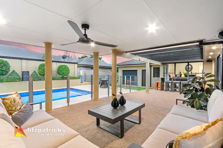 Third view of Homely house listing, 32A Tamar Drive, Tatton NSW 2650