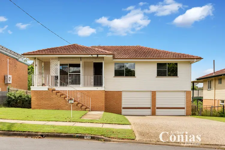 15 Kildonan Street, Aspley QLD 4034