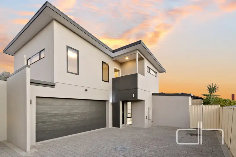 22c Hartfield Way, Westminster WA 6061